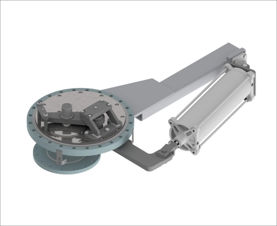 Centrifugal Compressor